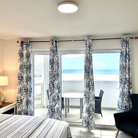 Maho Beach House - Studio - Beach Access Ngoại thất bức ảnh