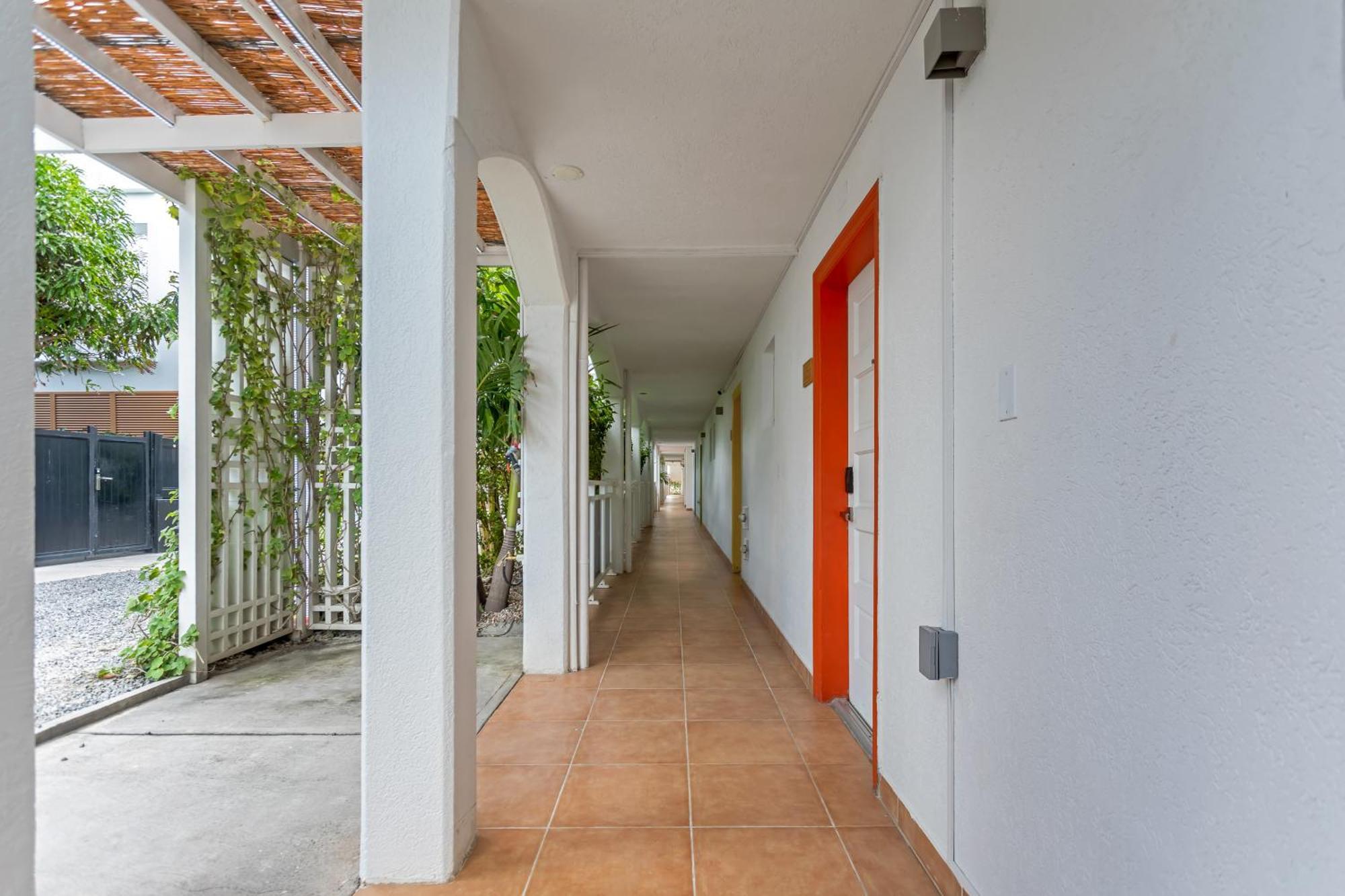 Maho Beach House - Studio - Beach Access Ngoại thất bức ảnh